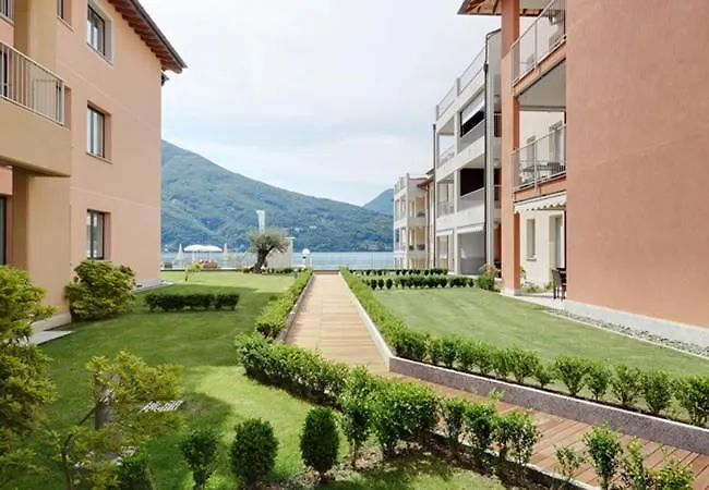 Apartament Italian Getaway *