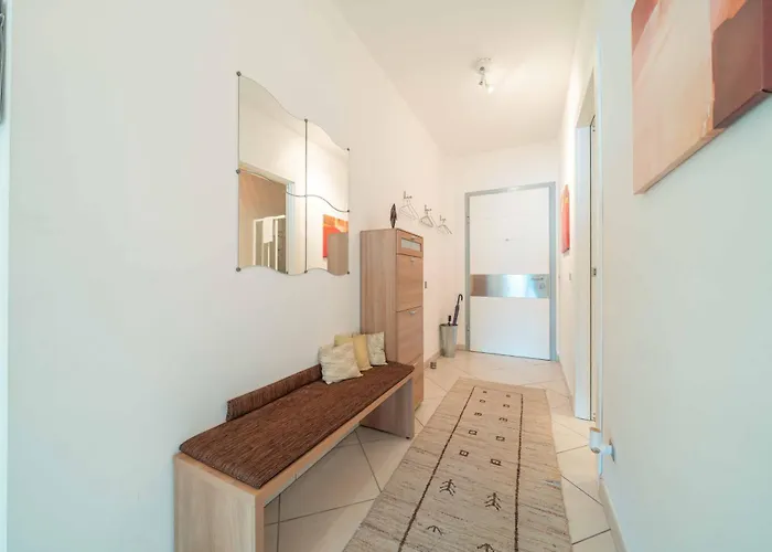 Italian Getaway Apartament Maccagno