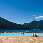 Italian Getaway Maccagno