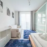 Italian Getaway شقة