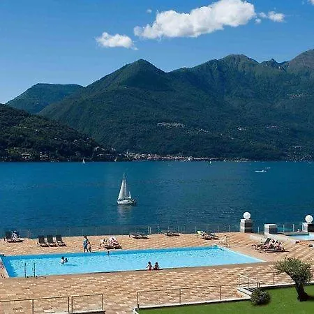 Διαμέρισμα Italian Getaway Maccagno
