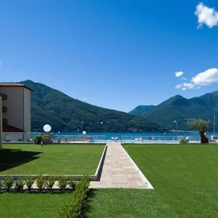 شقة Italian Getaway