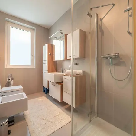 Italian Getaway * Maccagno