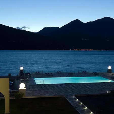 Apartamento Italian Getaway