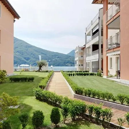 Διαμέρισμα Italian Getaway *