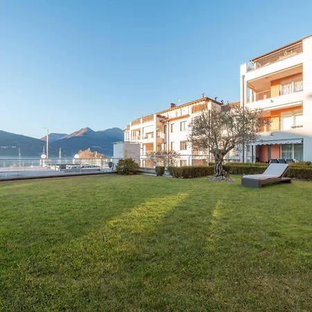 شقة Italian Getaway