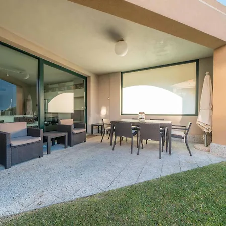 Apartamento Italian Getaway *