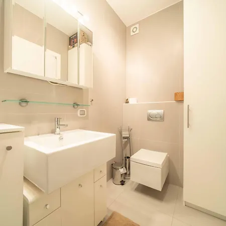 Appartement Italian Getaway Maccagno