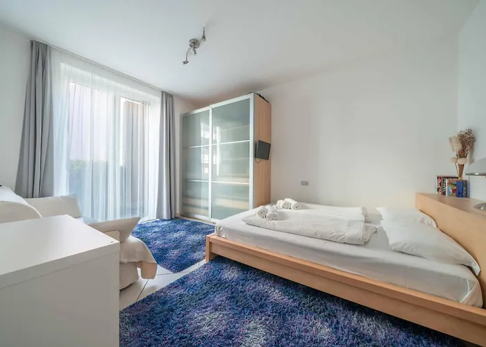 아파트 Italian Getaway