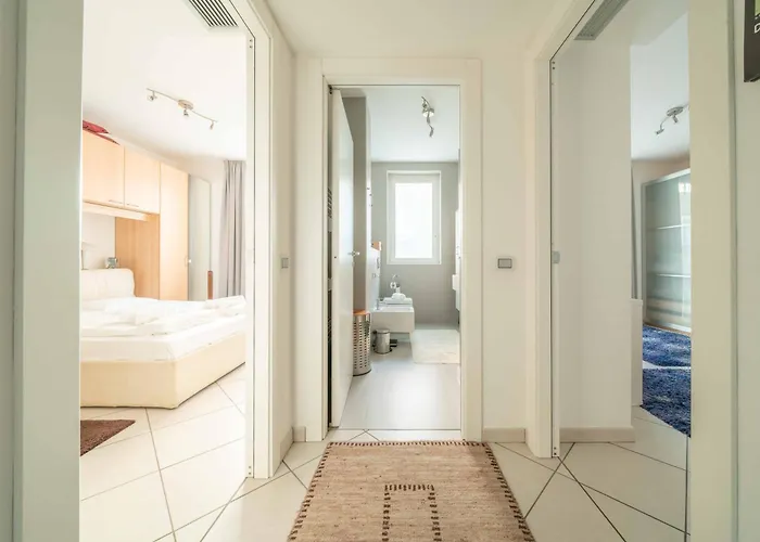 Apartamento Italian Getaway *