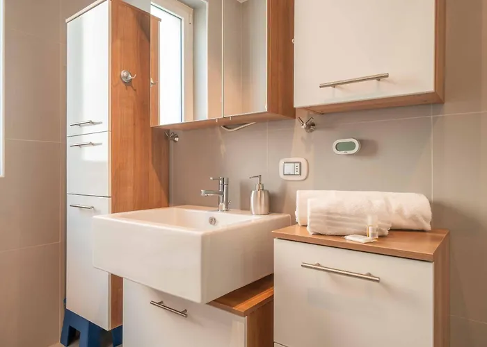 Italian Getaway Maccagno