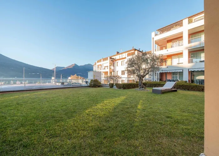 Apartamento Italian Getaway