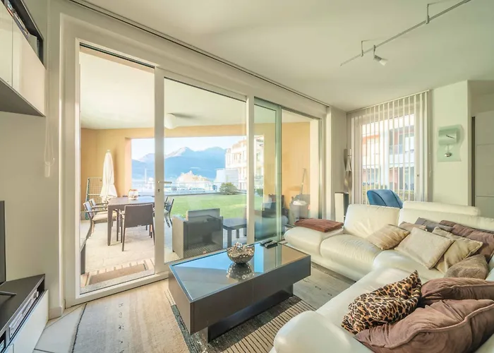 Italian Getaway Apartamento *