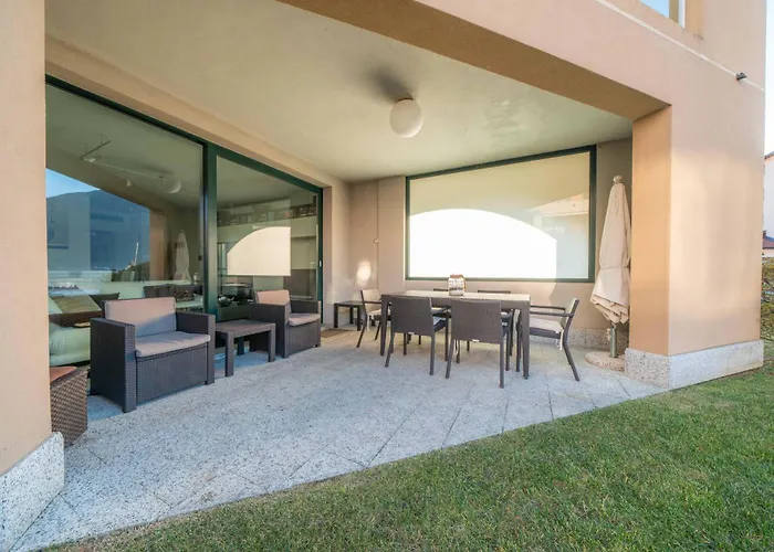 Apartamento Italian Getaway *