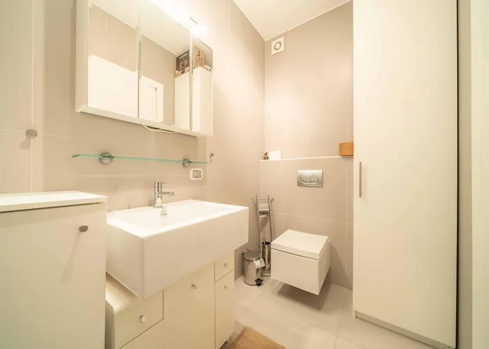 Apartamento Italian Getaway Maccagno