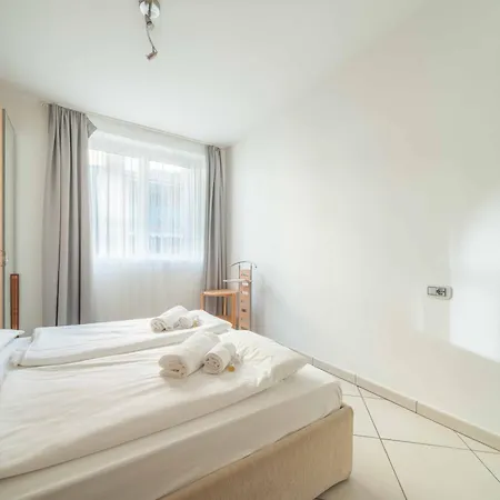 Italian Getaway Apartamento *