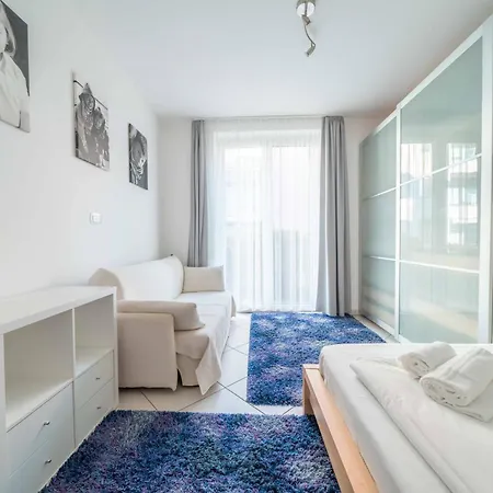 Italian Getaway Apartamento