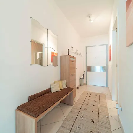 Italian Getaway Apartamento Maccagno