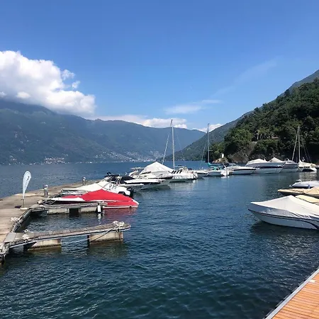 Appartement Italian Getaway Maccagno