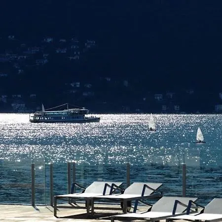 Italian Getaway Apartamento