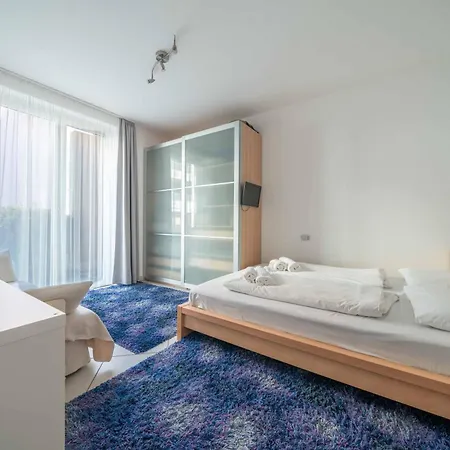 Apartamento Italian Getaway