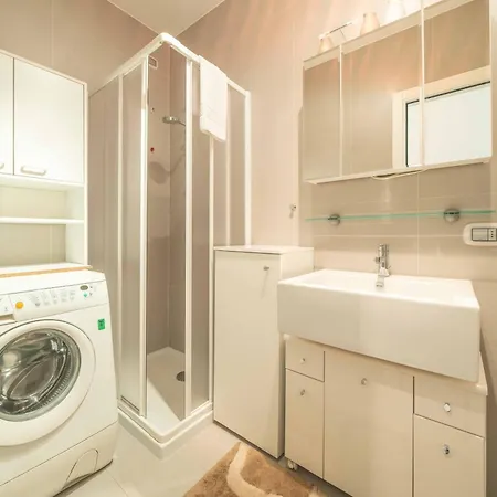 Apartamento Italian Getaway *