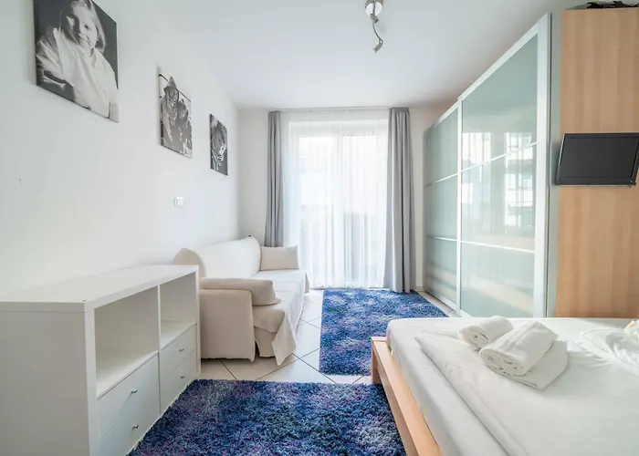 Italian Getaway Appartement