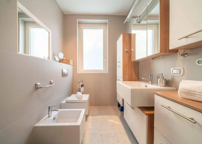 Appartement Italian Getaway