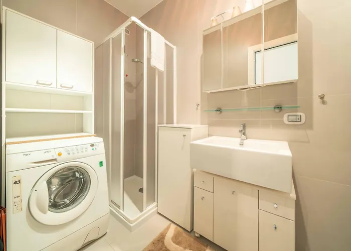 Appartement Italian Getaway *